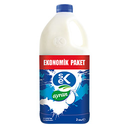 SEK Sade Ayran