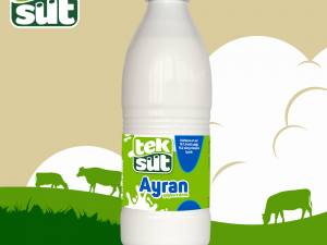 Teksüt Ayran